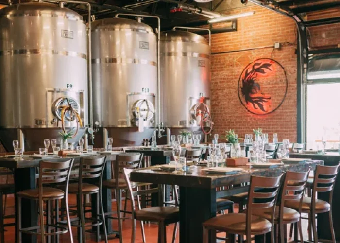 SanTan_Interior+Brewing