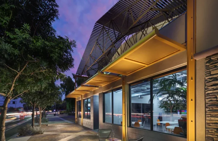 Quadmark_Exterior+Evening_HighRes