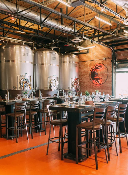 SanTan_Interior+Brewing