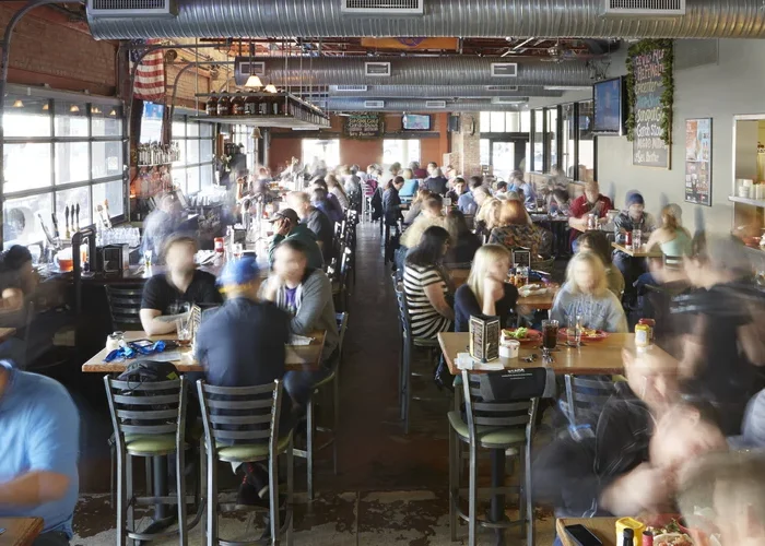 SanTan_Interior+Brewing