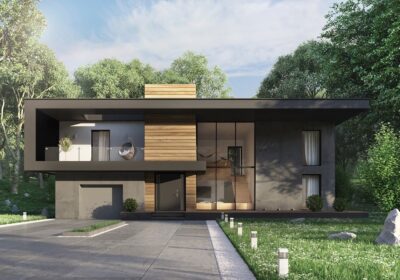 charcoal-and-wood-home-design-exterior